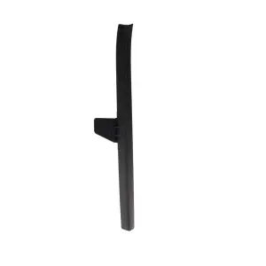 Lower A-Pillar Trim - RH - Black - 95-00 Chevy GMC CK Pickup Truck SUV - Image 1 of 6